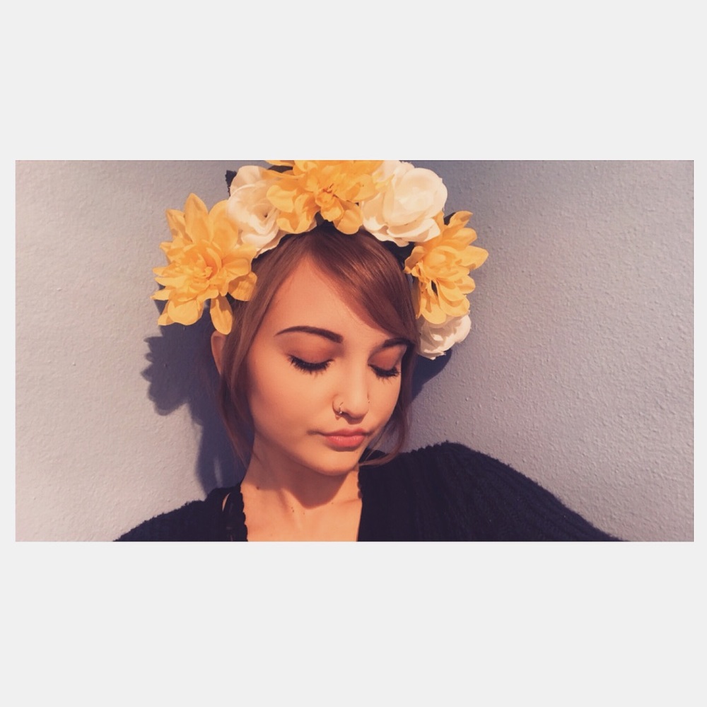 Meet your Posher, Sierra